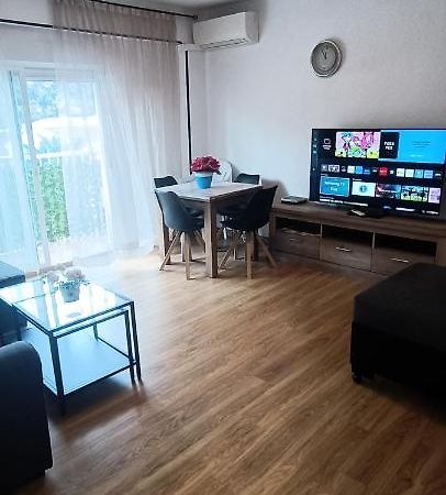דניה Gran Apartamento Cerca Del Mar Y Castillo מראה חיצוני תמונה