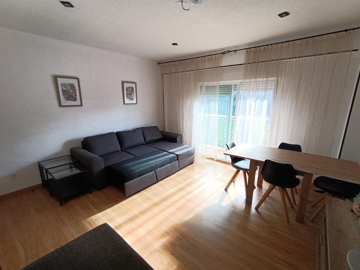 דניה Gran Apartamento Cerca Del Mar Y Castillo מראה חיצוני תמונה
