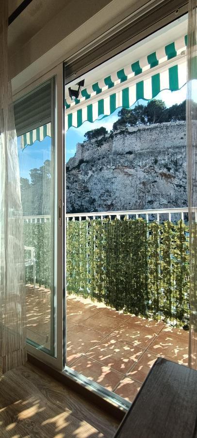 דניה Gran Apartamento Cerca Del Mar Y Castillo מראה חיצוני תמונה