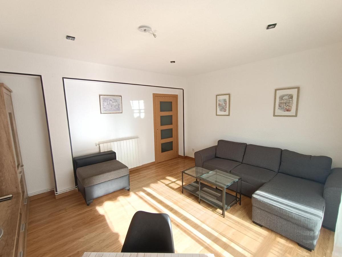 דניה Gran Apartamento Cerca Del Mar Y Castillo מראה חיצוני תמונה
