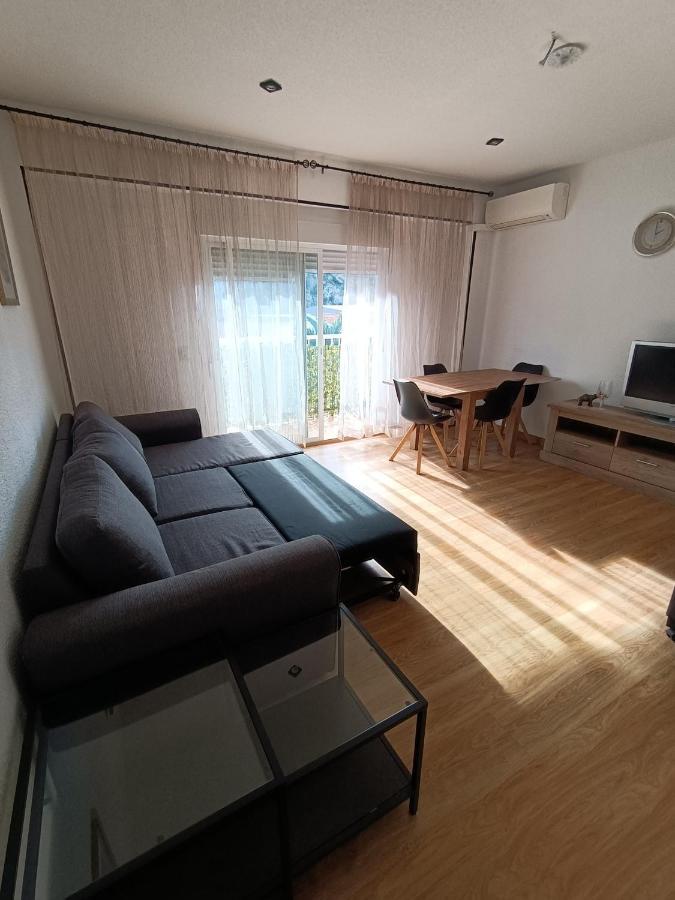 דניה Gran Apartamento Cerca Del Mar Y Castillo מראה חיצוני תמונה
