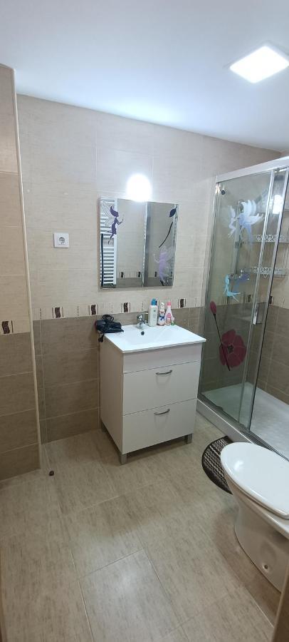 דניה Gran Apartamento Cerca Del Mar Y Castillo מראה חיצוני תמונה