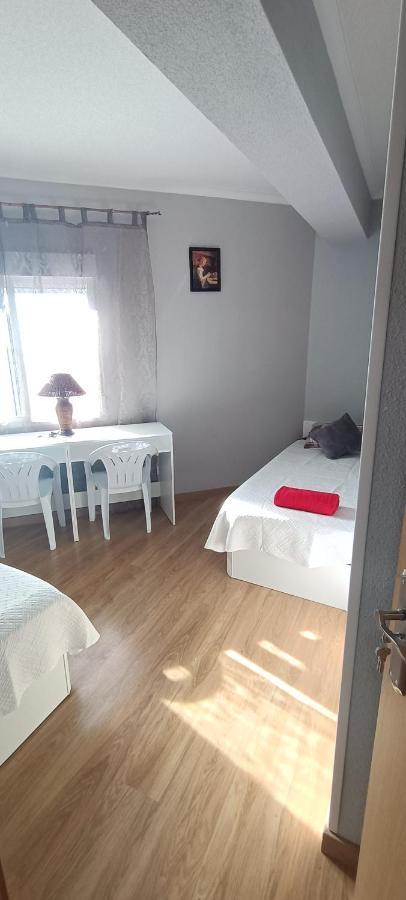דניה Gran Apartamento Cerca Del Mar Y Castillo מראה חיצוני תמונה