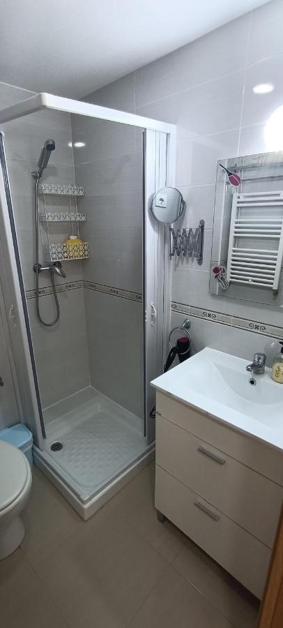 דניה Gran Apartamento Cerca Del Mar Y Castillo מראה חיצוני תמונה