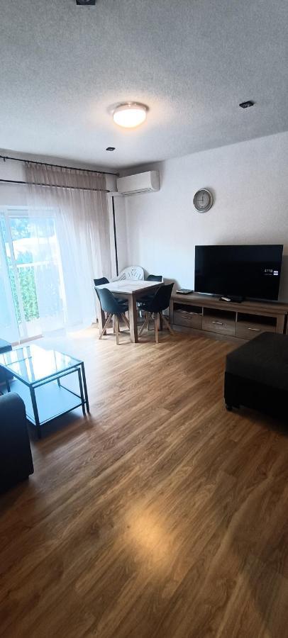 דניה Gran Apartamento Cerca Del Mar Y Castillo מראה חיצוני תמונה
