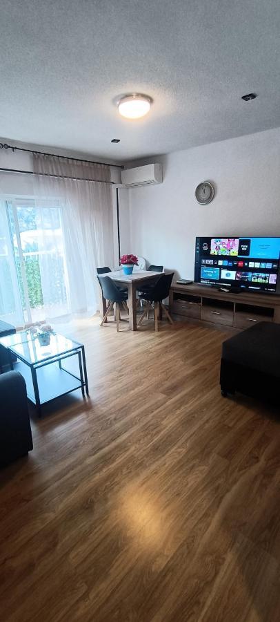 דניה Gran Apartamento Cerca Del Mar Y Castillo מראה חיצוני תמונה