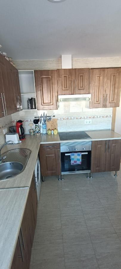 דניה Gran Apartamento Cerca Del Mar Y Castillo מראה חיצוני תמונה