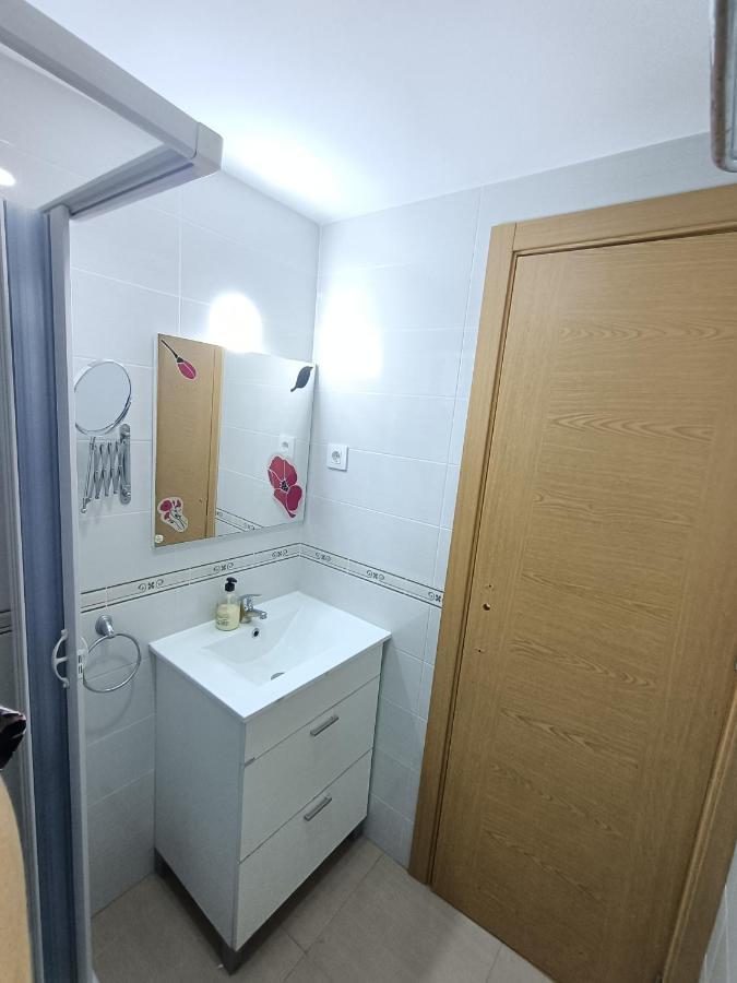 דניה Gran Apartamento Cerca Del Mar Y Castillo מראה חיצוני תמונה