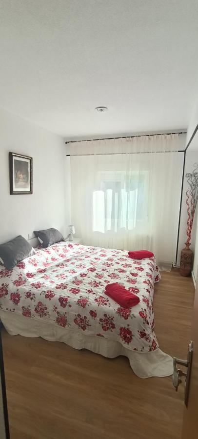 דניה Gran Apartamento Cerca Del Mar Y Castillo מראה חיצוני תמונה
