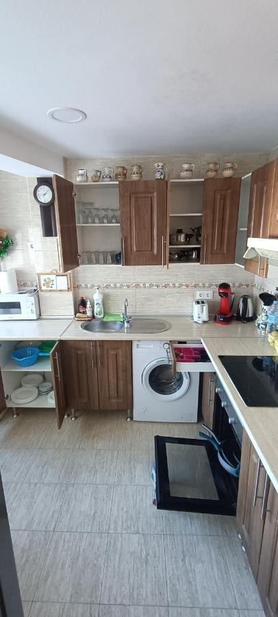 דניה Gran Apartamento Cerca Del Mar Y Castillo מראה חיצוני תמונה