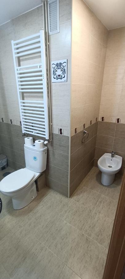 דניה Gran Apartamento Cerca Del Mar Y Castillo מראה חיצוני תמונה