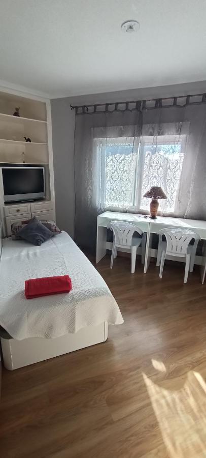 דניה Gran Apartamento Cerca Del Mar Y Castillo מראה חיצוני תמונה