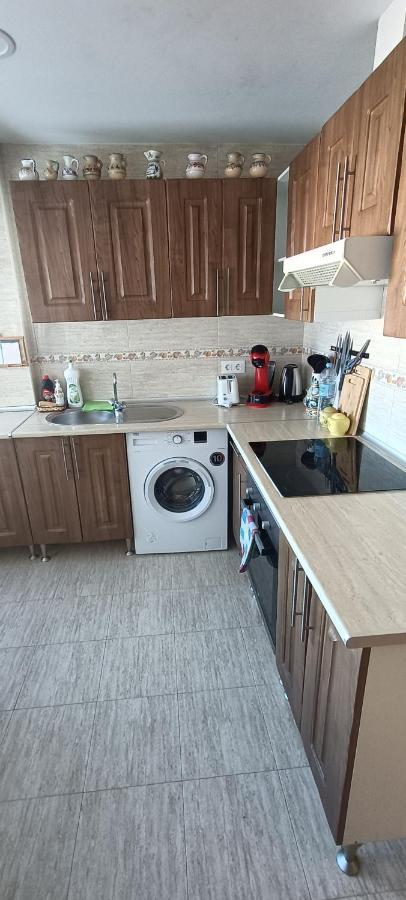 דניה Gran Apartamento Cerca Del Mar Y Castillo מראה חיצוני תמונה