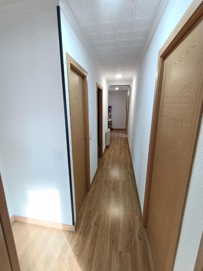 דניה Gran Apartamento Cerca Del Mar Y Castillo מראה חיצוני תמונה