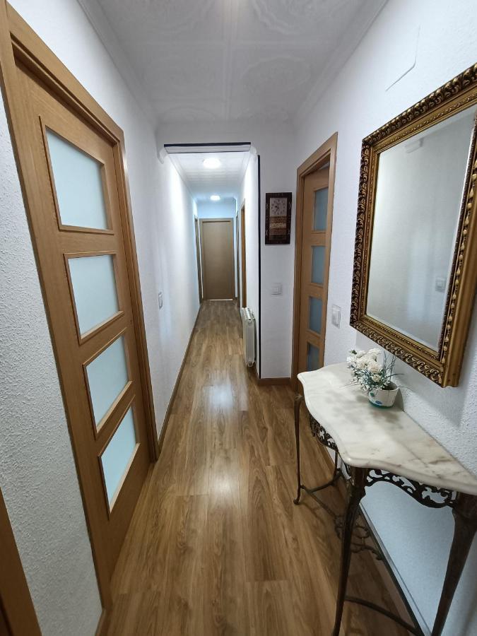 דניה Gran Apartamento Cerca Del Mar Y Castillo מראה חיצוני תמונה