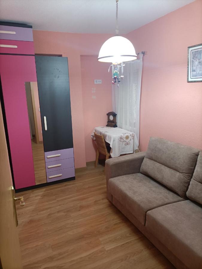 דניה Gran Apartamento Cerca Del Mar Y Castillo מראה חיצוני תמונה
