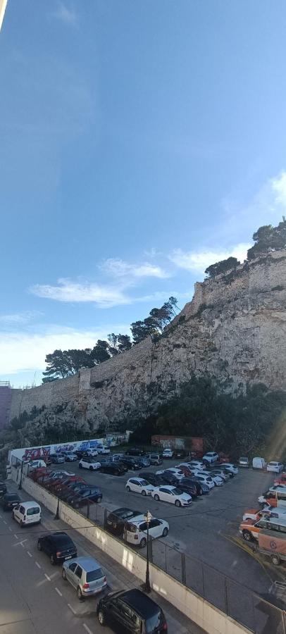 דניה Gran Apartamento Cerca Del Mar Y Castillo מראה חיצוני תמונה