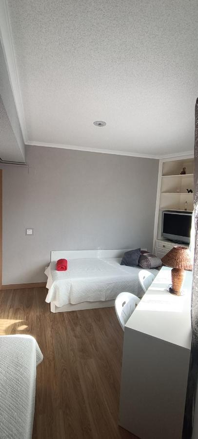 דניה Gran Apartamento Cerca Del Mar Y Castillo מראה חיצוני תמונה