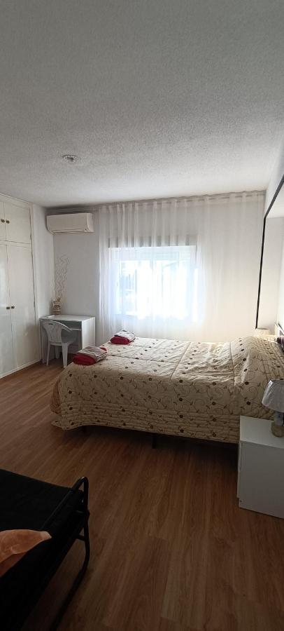 דניה Gran Apartamento Cerca Del Mar Y Castillo מראה חיצוני תמונה