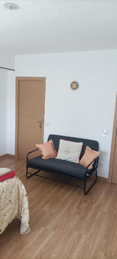 דניה Gran Apartamento Cerca Del Mar Y Castillo מראה חיצוני תמונה