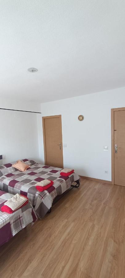 דניה Gran Apartamento Cerca Del Mar Y Castillo מראה חיצוני תמונה