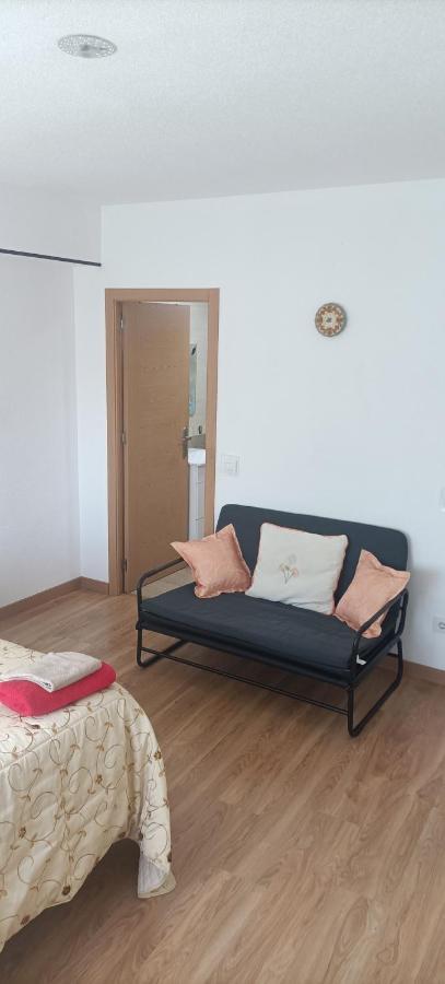 דניה Gran Apartamento Cerca Del Mar Y Castillo מראה חיצוני תמונה